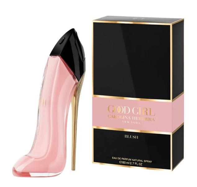 GOOD GIRL BLUSH 80ML EDP MUJER